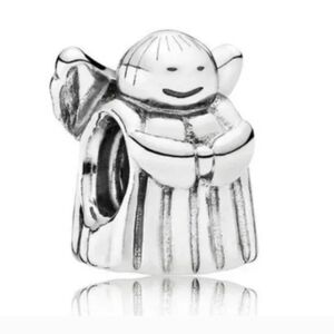 Pandora Angel Charm
